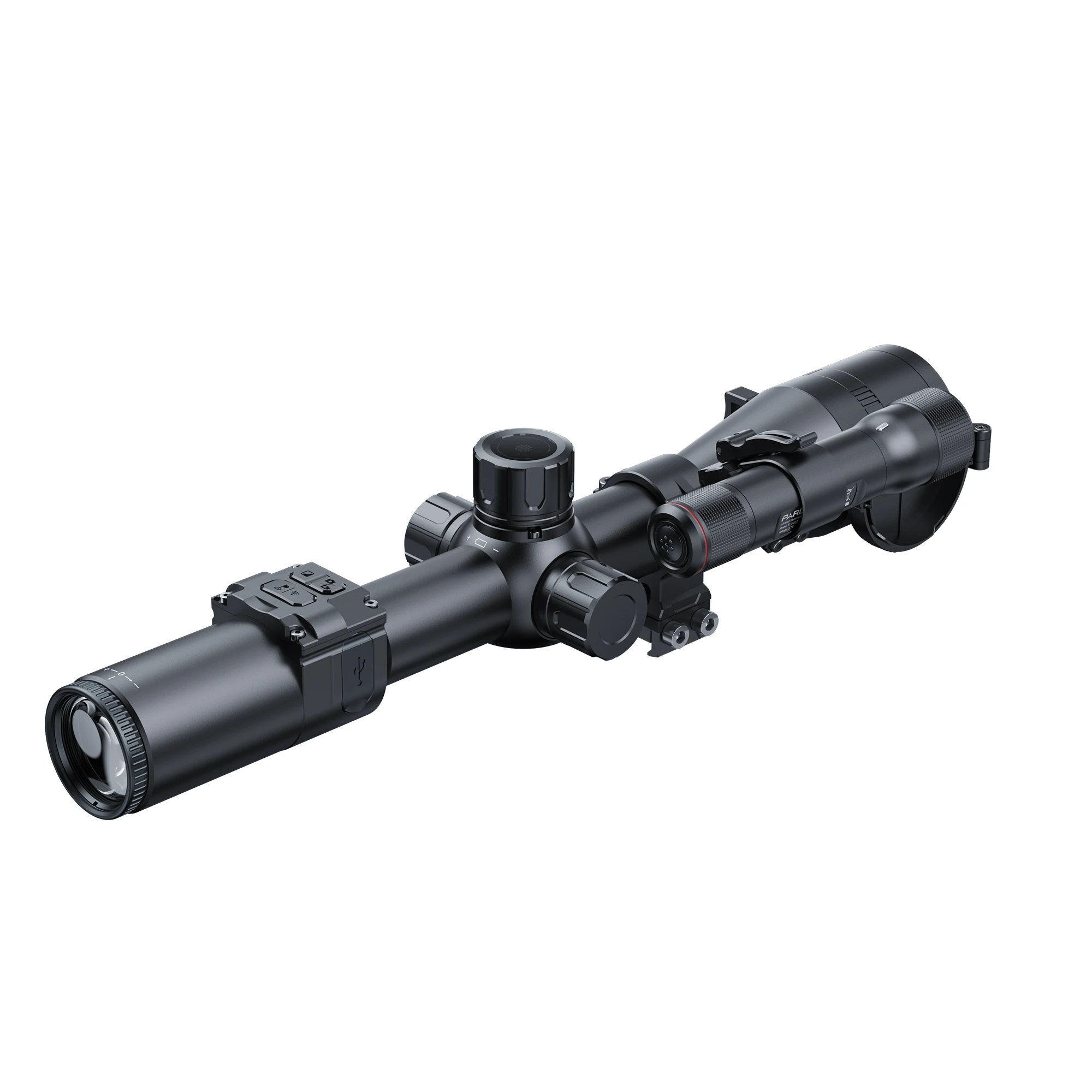 Night Vision Scope PARD DS35-70 +TL3 2K Digital 450m IR Optic